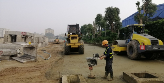 BÁN ĐẤT NỀN LOUIS CITY HOÀNG MAI, CƠ HỘI ĐẦU TƯ TUYỆT VỜI