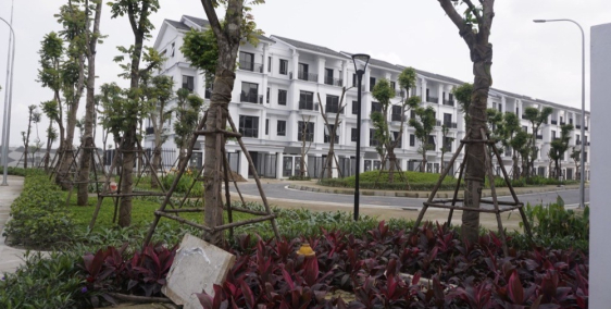 Chính chủ cần bán gấp căn liền kề ST5 gamuda giá 9,1 tỷ, trả chậm 12 tháng.t