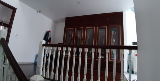 Chính chủ cần bán gấp căn liền kề gamuda full nội thất. Hướng Đông tứ mệnh.