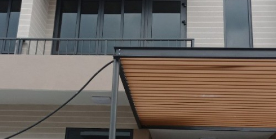 BÁN GẤP BIỆT THỰ LAVILA 5,5X16M,2 LẦU, 8TY2, FULL THUẾ PHÍ, HƯỚNG TÂY BẮC