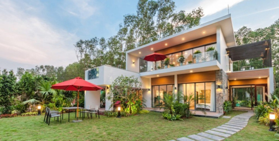 TÔI CẦN BÁN LẠI BIỆT THỰ SKY LAKE FLAMINGO ĐẠI LẢI , GIÁ 21 TỶ, DT: 310M2