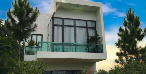 Bán dự án paradise đại lải vị trí đẹp nhất hồ đại lải