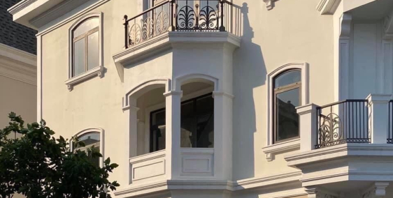 Cần bán biệt thự song lập view nội khu khép kín, ngay UBND Q2, cầu Thời Đại,