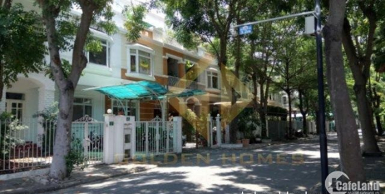 Bán nhiều căn Biệt thự khu Phú Mỹ Hưng, quận 7 giá rẻ TP HCM