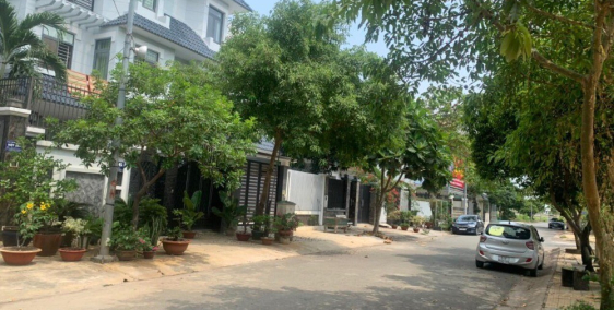 BÁN BIỆT THỰ 14 ĐƯỜNG SỐ 9, KHU DÂN CƯ KHANG AN, QUẬN 9 GIÁ  9,8 TỶ