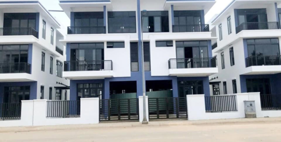 Chỉ 5.5 tỷ đã sở hữu căn nhà phố ngay trung tâm Quận 9