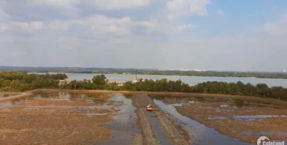 Dự án Saigon Garden Riveride Village Biệt Thự Vườn Ven Sông