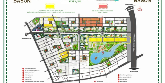 Đông tăng long Bason Q9 nhận booking 2/5 giá tốt