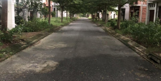 Bán gấp căn biệt thự nghỉ dưỡng tại thị xã Phú Mỹ tỉnh Bà Rịa Vũng Tàu