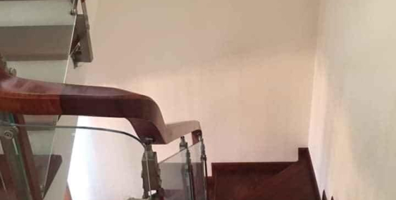 Bán Biệt Thự Phú Thượng Tây Hồ Hà Nội 90m2 ô tô,giá 7.65 tỷ.