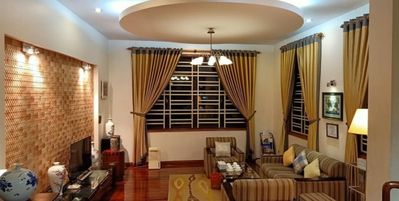 Phong cách đẳng cấp biệt thự Thanh Xuân 130m2 17,5 tỷ. LH KHÁNH TRẦN 0972858666.