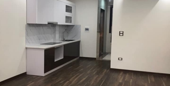 Chính chủ, Bán khu Phân lô, Ngụy Như Kon Tum-45m-5 tầng -MT5m-8.8 tỷ-Thang máy.