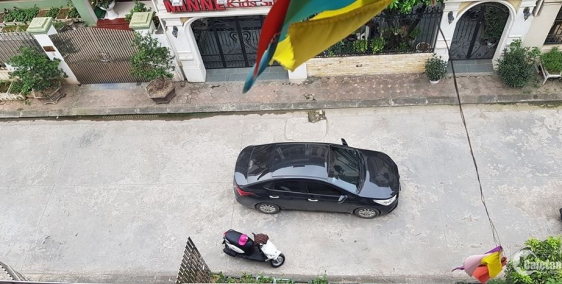 Giảm sốc 2 tỷ BT Q.Thanh Xuân 120m2 còn 17 tỷ 5. LH KHÁNH TRẦN 0972858666.