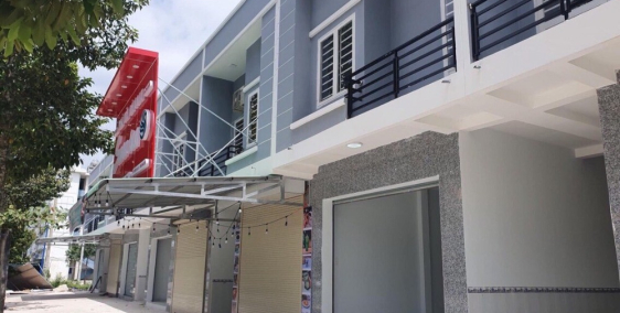 Tại sao bạn phải tham Khảo nhà phố Gold House trước khi mua bất cứ BĐS nào???