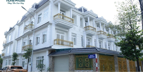 Bán gấp nhà 1 trệt 2 lầu trung tâm Thủ Dầu Một giá 2 tỷ 8, còn thương lượng