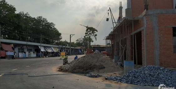 Đất nền giá rẻ có Sổ sẵn tại Thành Phố Thủ Dầu Một