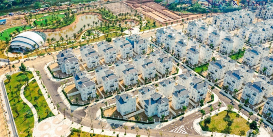 Bán Biệt thự, Shophouse Vinhomes Đại Mỗ, Vinhomes Green Villas, quỹ căn Siêu hot