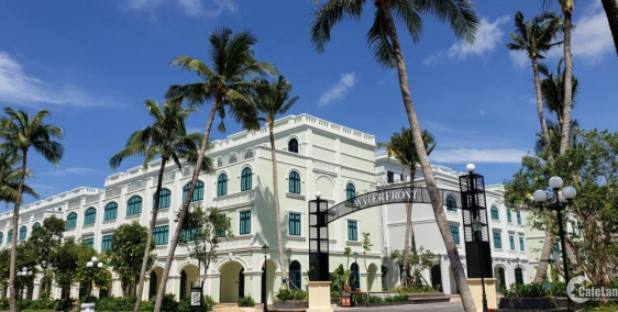 BÁN KHÁCH SẠN TRUNG TÂM BÃI TRƯỜNG, PHÚ QUỐC, CHUẨN BỊ BÀN GIAO 13 TỶ