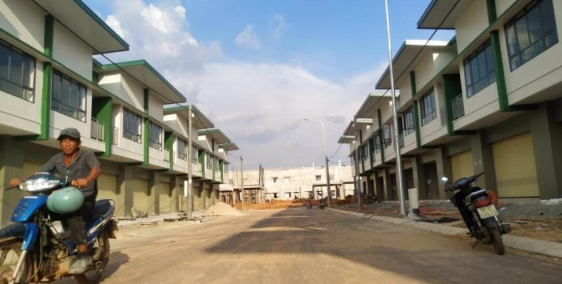 Tôi Cần Bán gấp căn nhà đang kinh doanh SPa tại Đại Lộ Bình Dương, Ms Luyến