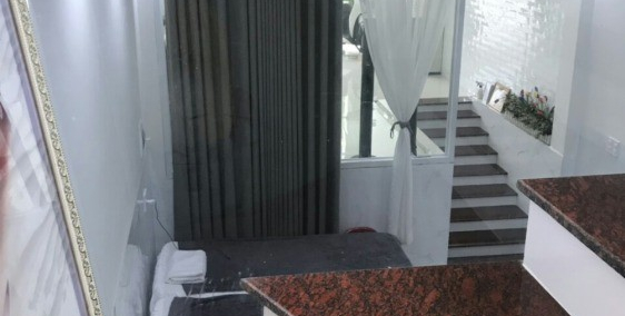 Bán Gấp Nhà 1 trệt 2 lầu Mặt Tiền Trần Quốc Toản P. An Bình Biên Hoà