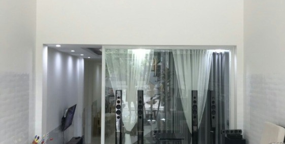 bán gấp Nhà 1 trệt 2 lầu Mặt tiền Trần Quốc Toản Bình Đa Biên Hoà