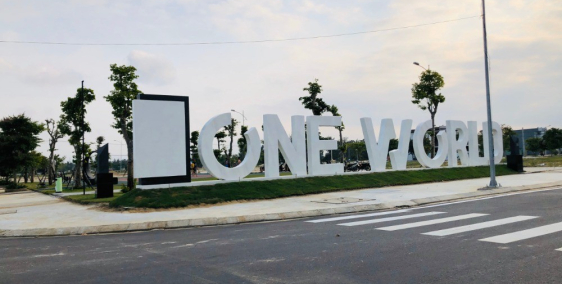 One World Regency - Giãi mã 5 yếu tố vàng đầu tư đất biển mùa Covid 19.