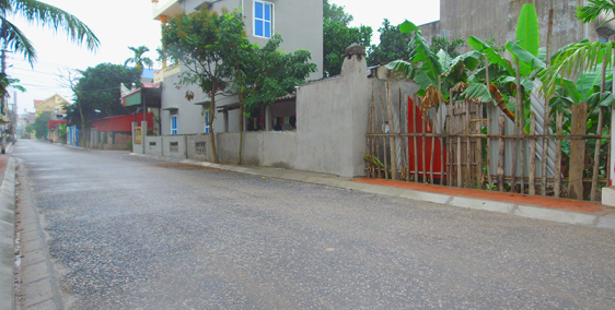 Chính chủ cần bán nhà Tổ 1B phường Hải Thành quận Dương Kinh Hải Phòng