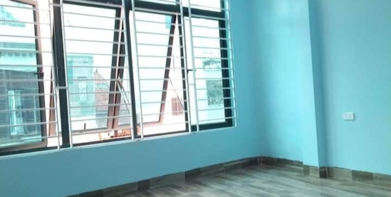 Bán Gấp, Nhà Mặt phố Lý Thường Kiệt, Hà đông. 42m2. 5 tầng, MT 4.5m 4.65 tỷ.