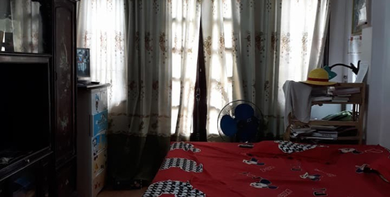 GẤP GẤP ! Bán nhà phố Đại La, cách ô tô tránh 10m, 35m2, MT4m, nhỉnh 3 tỷ