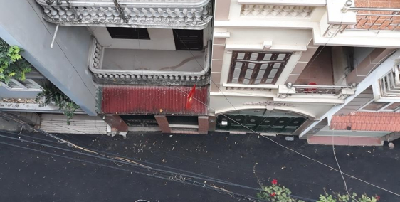 GẤP GẤP ! Bán nhà phố Đại La, cách ô tô tránh 10m, 35m2, MT4m, nhỉnh 3 tỷ