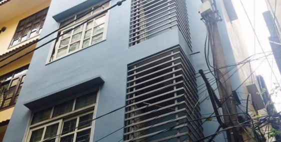 HOT HOT HOT! LÔ GÓC phố Bạch Mai, 24m2 5T, nhỉnh 2 tỷ, 0968287528