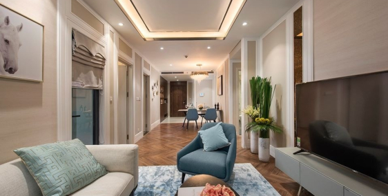 Bán gấp Mặt phố Đại Cồ Việt giá 53 tỷ, 100mx8 tầng, kinh doanh đắc địa