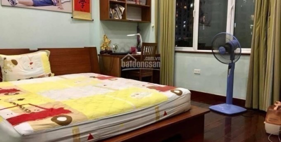 Cần bán nhà đẹp phố trương định 58mx2t=2tỷ2