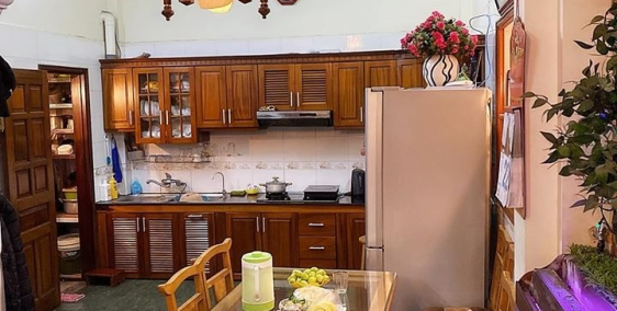 Bán nhà Nguyễn Đức Cảnh - phân lô - ô tô tránh - lô góc