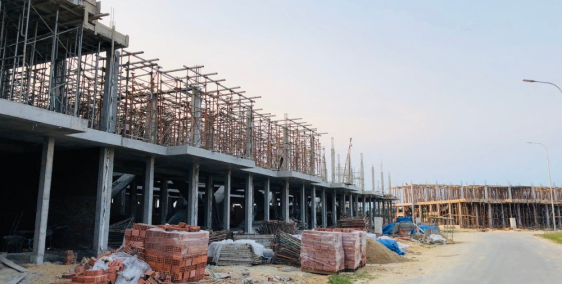 BÁN NHÀ ROYAL PARK GIÁ BAO RẺ TRÊN THỊ TRƯỜNG LH 0762644112