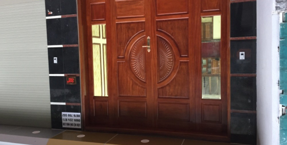 0 tô vào nhà 180m/5 tầng mới tiện kd-vp