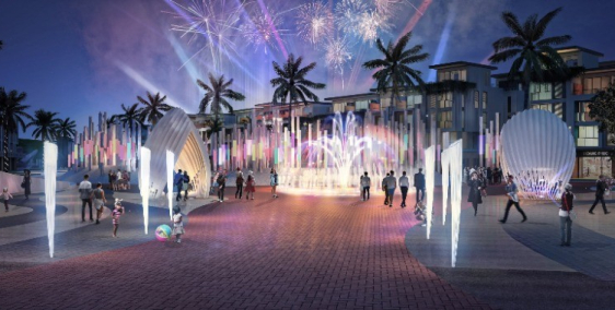 Ra mắt Sản Phẩm Nhà phố Meyhomes Capital _ Sở hữu lâu dài + Sổ đỏ và hộ khẩu