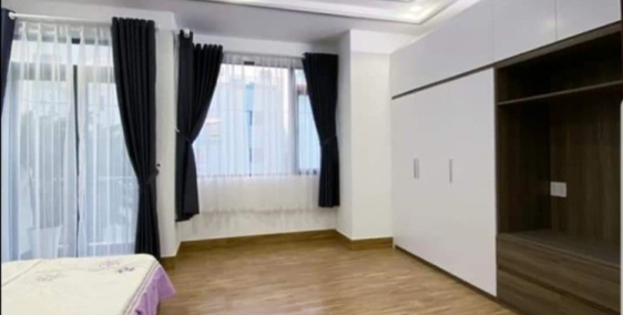 Hẻm 12 mét - ngay chợ Bình Thới Quận 11 - SỔ ĐẸP 6.9 tỷ còn TL.