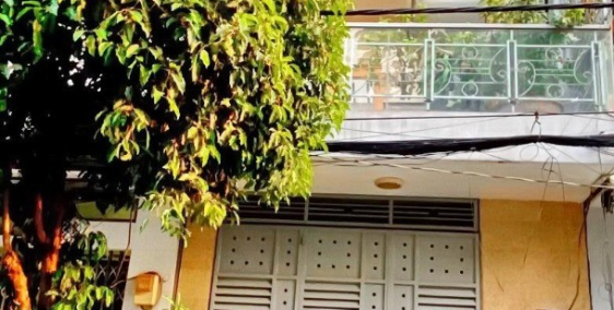 Nhà Đẹp Mặt Tiền Đường Số, P.Tân Kiểng, Quận 7
