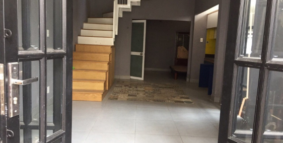 Nhà 50m2 Phan Xích Long, Phú Nhuận. 3 Tầng 4PN. Có HĐ thuê 15tr/thg mà Chỉ 5.5 t