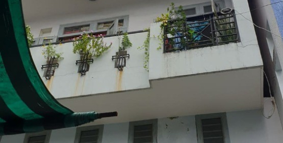 95M2 Trịnh Đình Trọng, Q.Tân Phú 4,5 tấm. Giá 7,8 tỷ