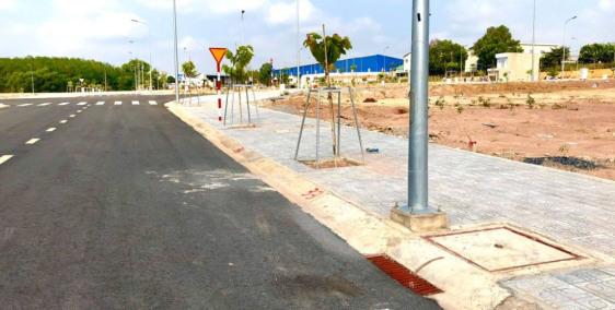 ĐẤT SỔ HỒNG SẴN GẦN CHỢ HỘI NGHĨA