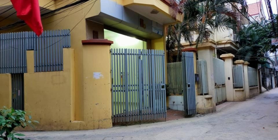 Bán Nhà Tây Hồ Hà Nội 77m2 5 tầng còn 6.3 tỷ.