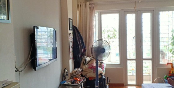 Bán nhà Đường Nguyễn Trãi, Thanh Xuân 72 7T Thang máy, 2 mặt thoáng kd đỉnh