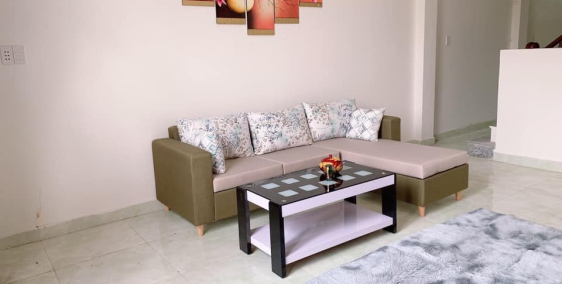 Bán Nhà Trung Tâm Thủ Dầu Một 100M2, Sổ Hồng Riêng