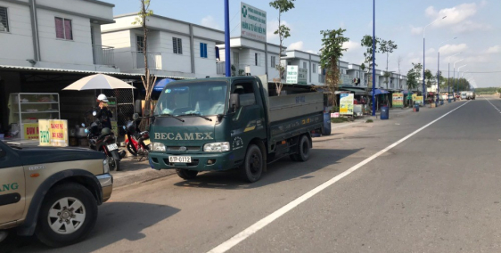 Bán nhà đẹp, giá rẻ bình dương,