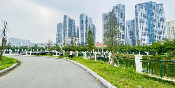 Bán căn hộ 3 ngủ tòa S2 Sapphire Goldmark City Giá chỉ từ 3.xxx tỷ/căn.