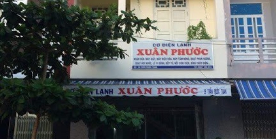 Nhà 75m2 trung tâm thành phố Tuy Hòa