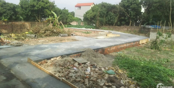 GẤP!!! Cần bán nhanh 60m đất thổ cư Tại Hành lạc – Như Quỳnh, giá hữu nghị. Lh 0