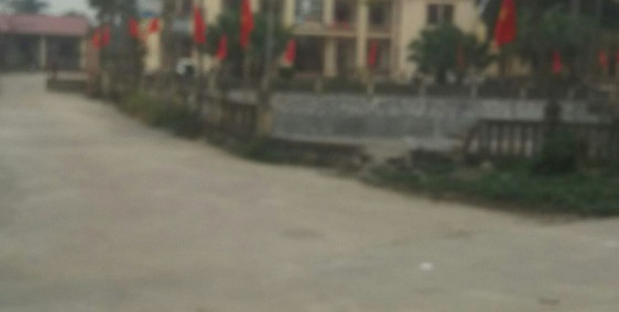 Cam kết Đất rẻ nhất khu Minh Hải, Sát mặt đường 196. DT 60m2. LH 0835459289